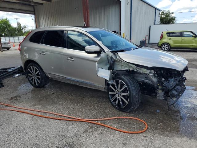 Photo 4 from auction – 2015 VOLVO XC60 T5 PR with VIN YV440MDC5F2591384