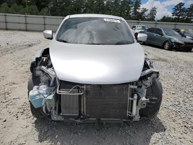 Photo 5 from auction – 2016 NISSAN JUKE S with VIN JN8AF5MR8GT603493
