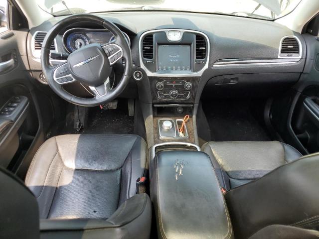 Zdjęcie 8 z aukcji – 2019 CHRYSLER 300 LIMITE z VIN 2C3CCAKG7KH569886