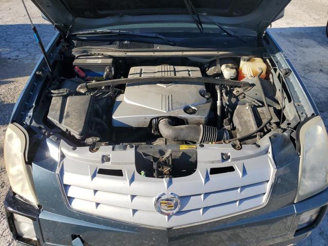 Photo 12 from auction – 2006 CADILLAC SRX with VIN 1GYEE637460170884