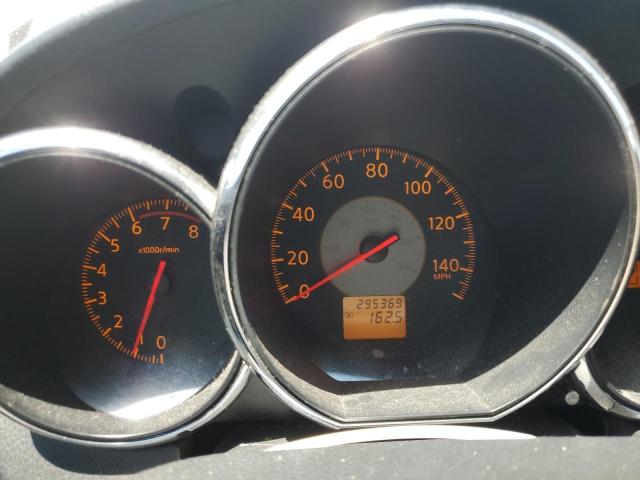 Photo 9 from auction – 2006 NISSAN ALTIMA S with VIN 1N4AL11D06C110501