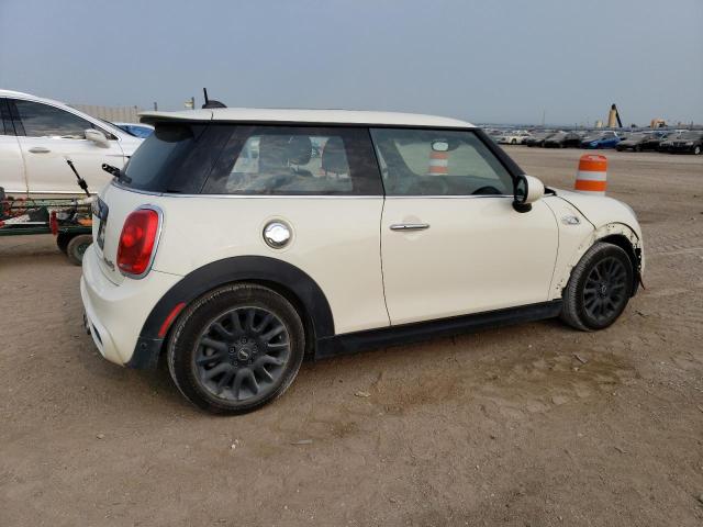 Photo 3 from auction – 2016 MINI COOPER S with VIN WMWXP7C50G3B33389