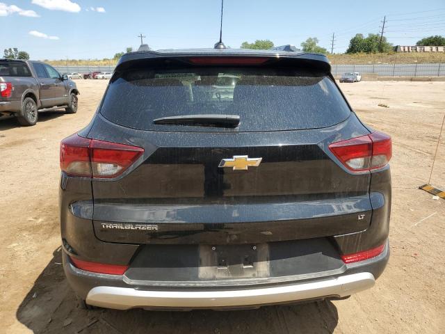 Photo 6 from auction – 2023 CHEVROLET TRAILBLAZE with VIN KL79MPS24PB191498