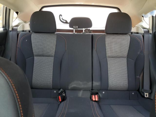 Photo 10 from auction – 2021 SUBARU CROSSTREK with VIN JF2GTAEC2MH682998