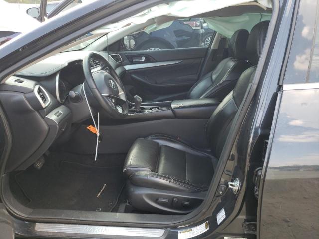 Photo 7 from auction – 2016 NISSAN MAXIMA 3.5 with VIN 1N4AA6AP8GC399108