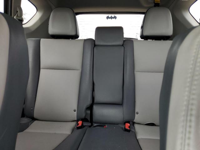 Photo 10 from auction – 2014 TOYOTA RAV4 LIMIT with VIN 2T3DFREVXEW210827