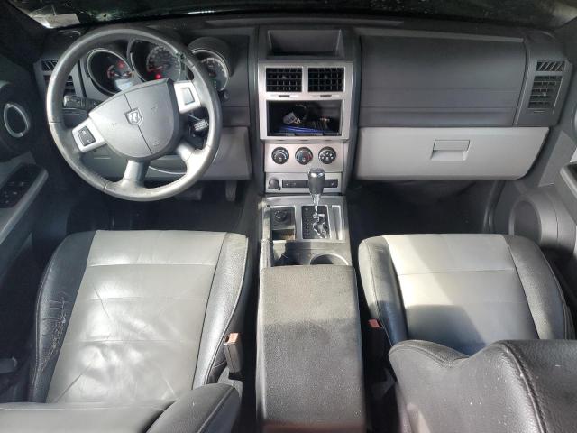 Photo 8 from auction – 2010 DODGE NITRO SXT with VIN 1D4PU5GK4AW115497
