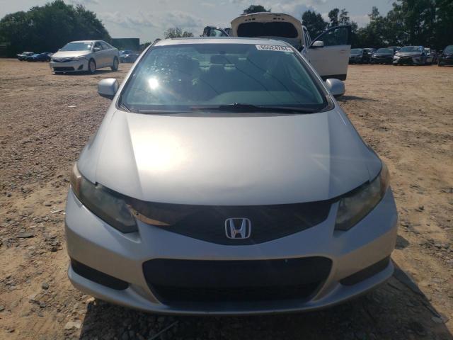 Photo 5 from auction – 2012 HONDA CIVIC EX with VIN 2HGFG3B89CH554911