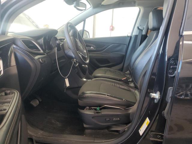 Photo 7 from auction – 2014 BUICK ENCORE with VIN KL4CJESB9EB587259