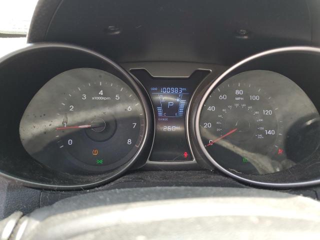 Photo 9 from auction – 2012 HYUNDAI VELOSTER with VIN KMHTC6AD9CU034696