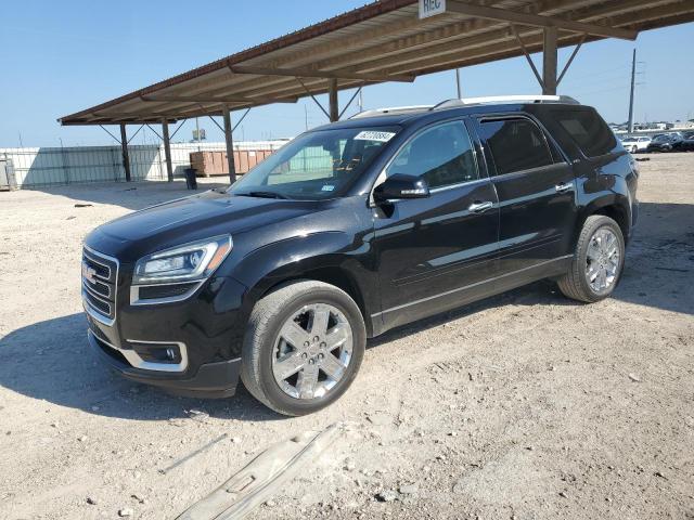 Photo 1 from auction – 2017 GMC ACADIA LIM with VIN 1GKKRSKD4HJ308180