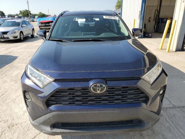 Photo 5 from auction – 2020 TOYOTA RAV4 XLE with VIN 2T3P1RFV8LC067515
