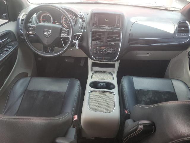 Photo 8 from auction – 2015 DODGE GRAND CARA with VIN 2C4RDGCG6FR728627
