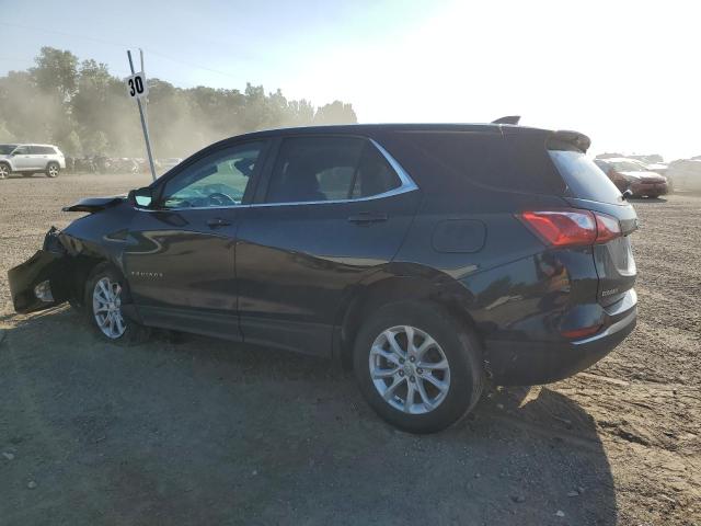 Photo 2 from auction – 2021 CHEVROLET EQUINOX LT with VIN 3GNAXKEV2MS109565