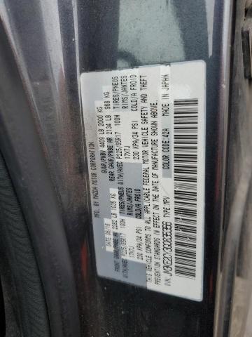 Photo 14 from auction – 2016 MAZDA CX-5 TOURI with VIN JM3KE2CY3G0835356