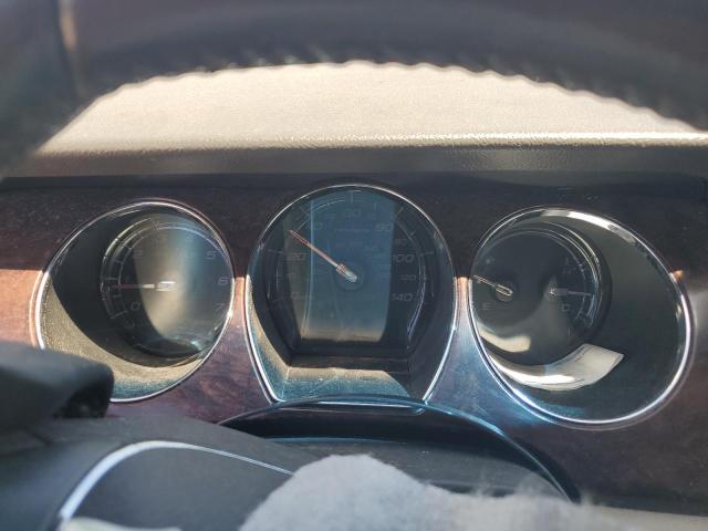 Photo 9 from auction – 2010 FORD TAURUS SEL with VIN 1FAHP2EW5AG115148