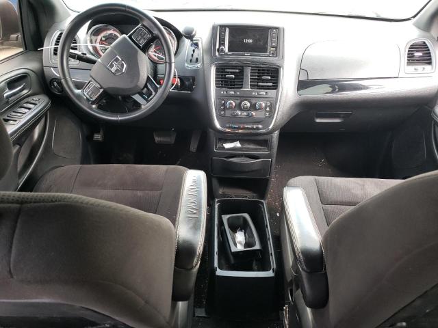 Photo 8 from auction – 2014 DODGE GRAND CARA with VIN 2C4RDGBG8ER465928