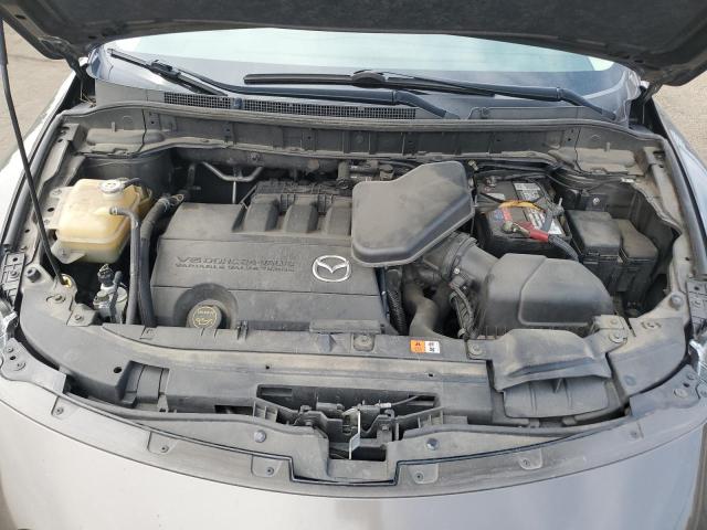 Photo 12 from auction – 2015 MAZDA CX-9 TOURI with VIN JM3TB3CV4F0462738