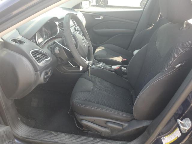Photo 7 from auction – 2015 DODGE DART SXT with VIN 1C3CDFBB6FD330105