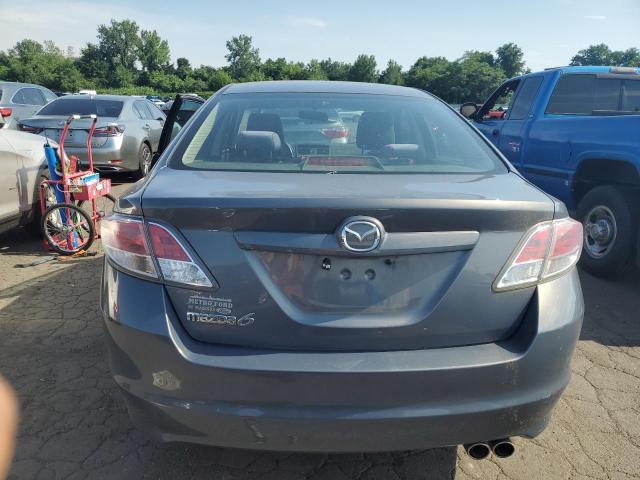 Photo 6 from auction – 2011 MAZDA 6 I with VIN 1YVHZ8CH4B5M06243