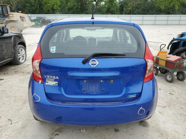 Photo 6 from auction – 2016 NISSAN VERSA NOTE with VIN 3N1CE2CP1GL352491