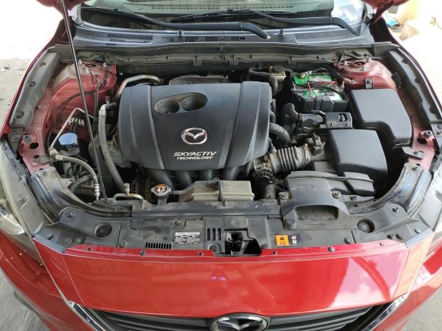 Photo 11 from auction – 2015 MAZDA 3 SPORT with VIN 3MZBM1U74FM219363