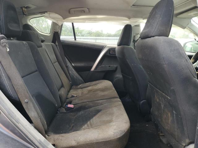 Photo 10 from auction – 2013 TOYOTA RAV4 XLE with VIN JTMWFREV7D5002970