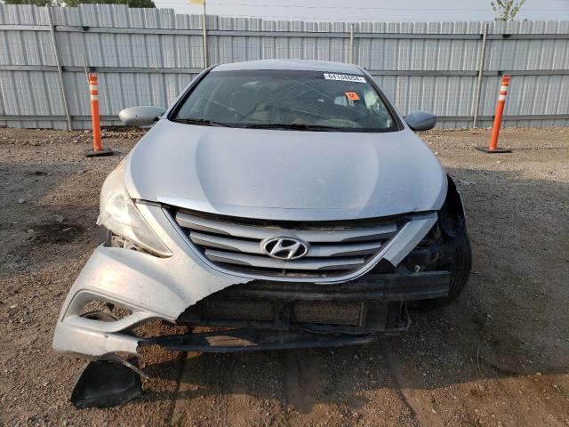 Photo 5 from auction – 2014 HYUNDAI SONATA GLS with VIN 5NPEB4AC5EH833397