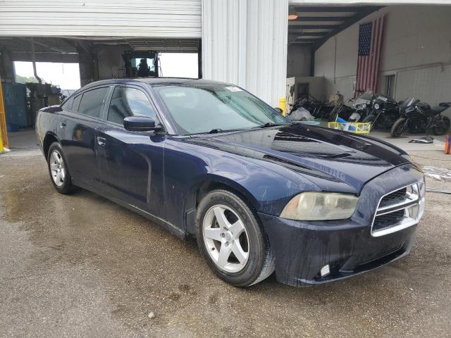 Photo 4 from auction – 2011 DODGE CHARGER with VIN 2B3CL3CG4BH555810