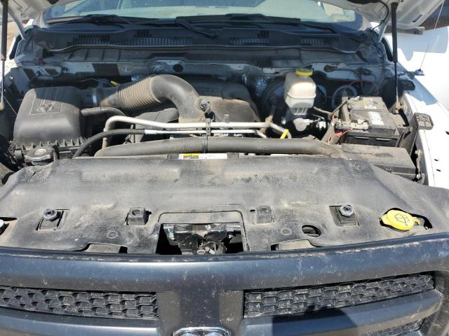 Photo 11 from auction – 2018 RAM 2500 ST with VIN 3C6TR5HT9JG301417