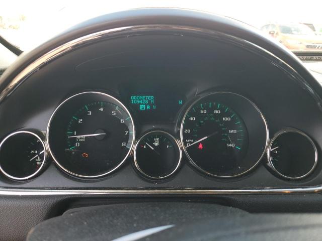 Photo 9 from auction – 2016 BUICK ENCLAVE with VIN 5GAKRBKD5GJ345623
