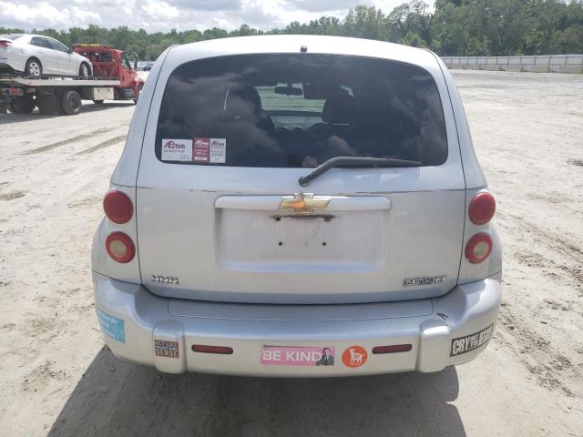 Photo 6 from auction – 2010 CHEVROLET HHR LT with VIN 3GNBABDB0AS515515