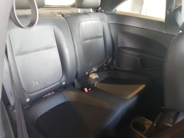 Photo 10 from auction – 2012 VOLKSWAGEN BEETLE with VIN 3VWJX7AT1CM629850
