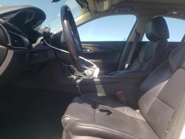 Zdjęcie 7 z aukcji – 2013 CADILLAC ATS z VIN 1G6AA5RA4D0156741