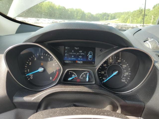 Photo 9 from auction – 2019 FORD ESCAPE SE with VIN 1FMCU0GD6KUC34273