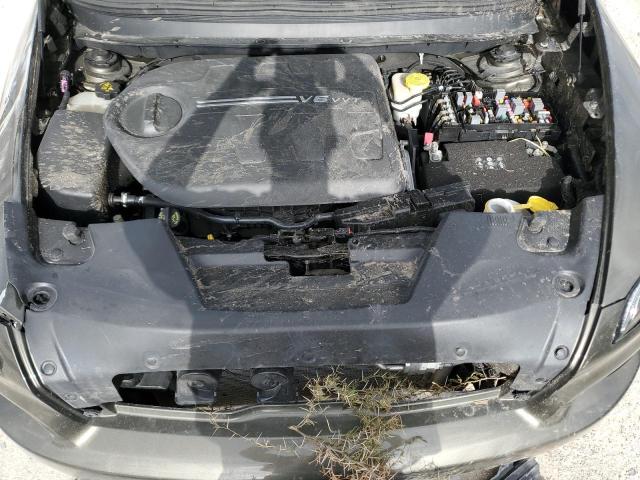 Photo 12 from auction – 2015 JEEP CHEROKEE L with VIN 1C4PJMCS0FW546108