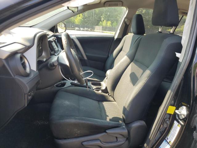 Photo 7 from auction – 2016 TOYOTA RAV4 LE with VIN 2T3BFREV4GW445959