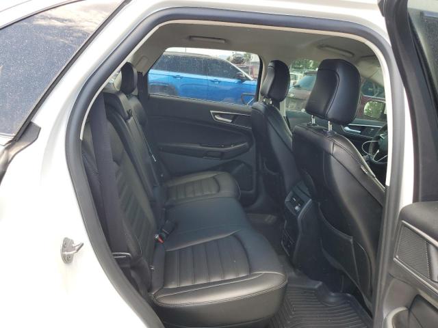 Photo 10 from auction – 2020 FORD EDGE SEL with VIN 2FMPK3J98LBA10880