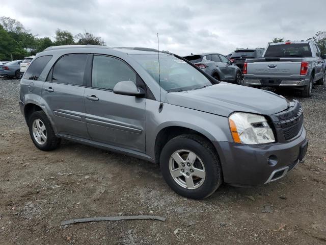 Photo 4 from auction – 2006 CHEVROLET EQUINOX LT with VIN 2CNDL73F166069874