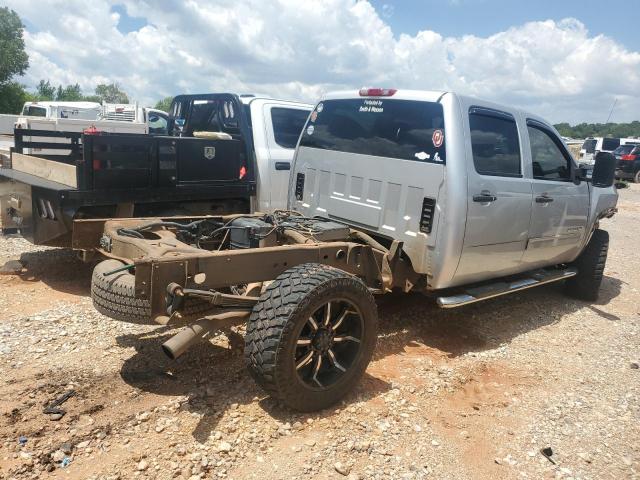 Photo 3 from auction – 2010 CHEVROLET SILVERADO with VIN 1GC4KXBG3AF157082