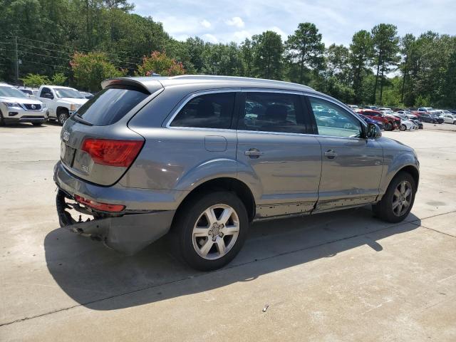 Photo 3 from auction – 2014 AUDI Q7 PREMIUM with VIN WA1CGAFEXED011096