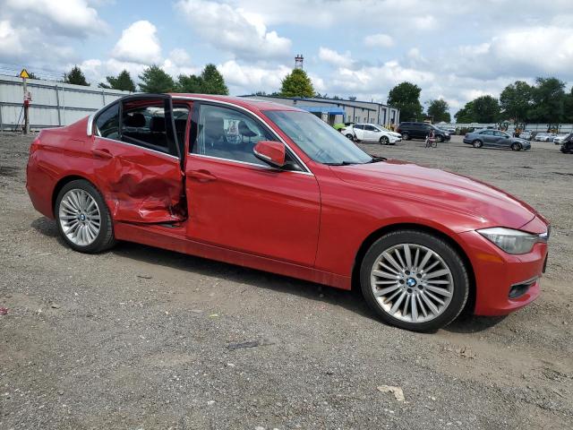 Photo 4 from auction – 2013 BMW 328 XI with VIN WBA3B3C51DJ698065