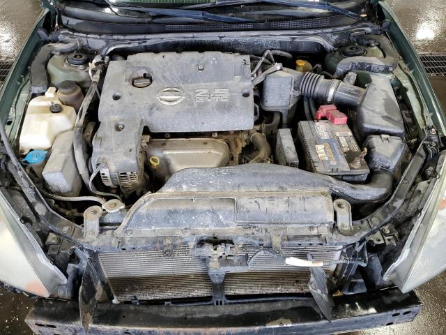 Zdjęcie 11 z aukcji – 2003 NISSAN ALTIMA BAS z VIN 1N4AL11D03C302299