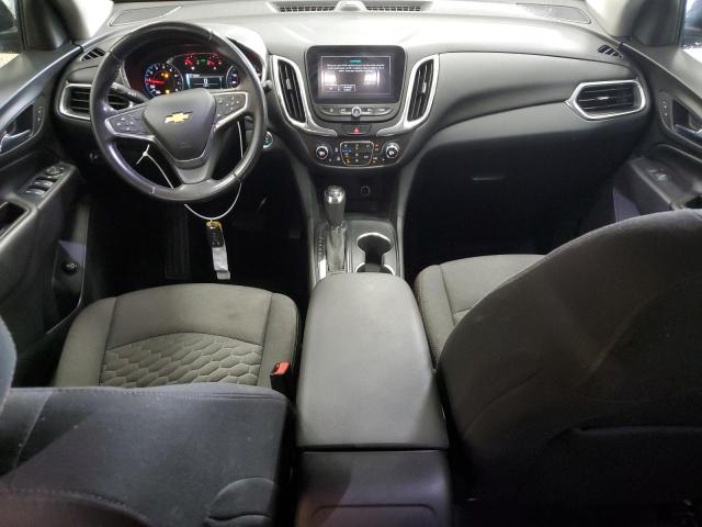 Photo 8 from auction – 2018 CHEVROLET EQUINOX LT with VIN 3GNAXTEX6JL387205