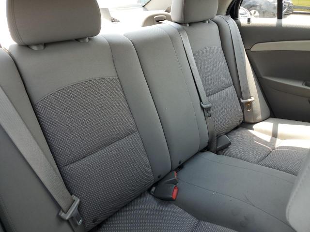 Photo 10 from auction – 2011 CHEVROLET MALIBU LS with VIN 1G1ZB5E10BF259113