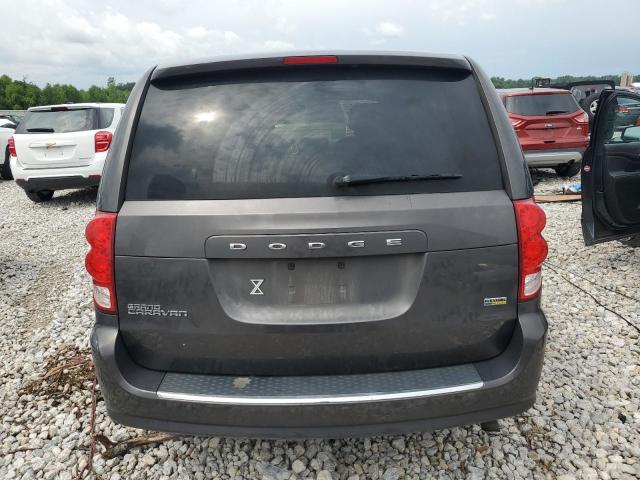 Photo 6 from auction – 2016 DODGE GRAND CARA with VIN 2C4RDGBG1GR139939