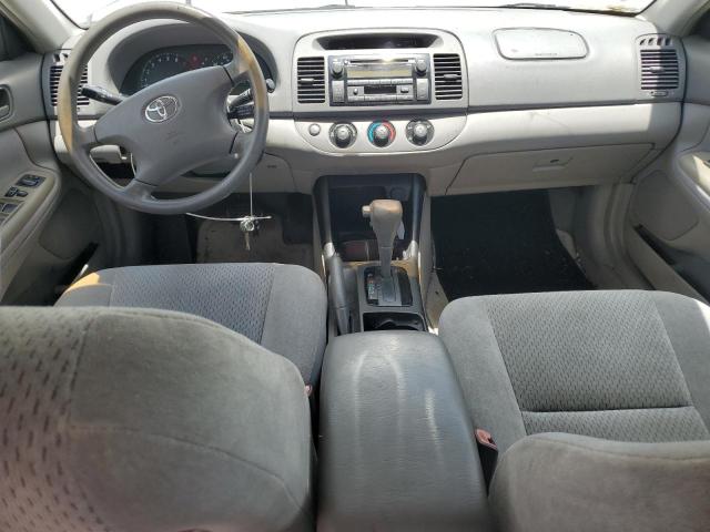 Photo 8 from auction – 2004 TOYOTA CAMRY with VIN 4T1BE32K34U859944