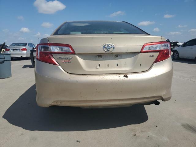 Photo 6 from auction – 2012 TOYOTA CAMRY BASE with VIN 4T1BF1FK0CU039279