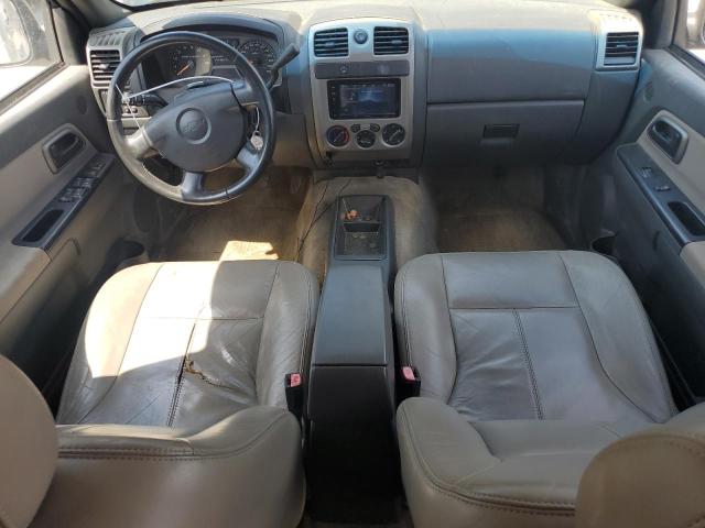 Photo 8 from auction – 2005 CHEVROLET COLORADO with VIN 1GCDS136158232035
