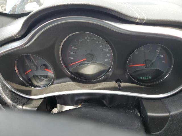 Photo 9 from auction – 2012 DODGE AVENGER SE with VIN 1C3CDZAB9CN285332